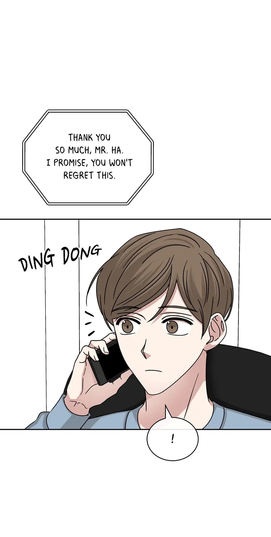 Big Life Chapter 108 - page 23