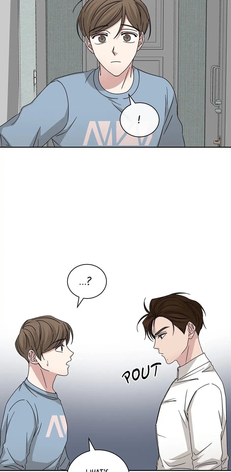 Big Life Chapter 108 - page 27