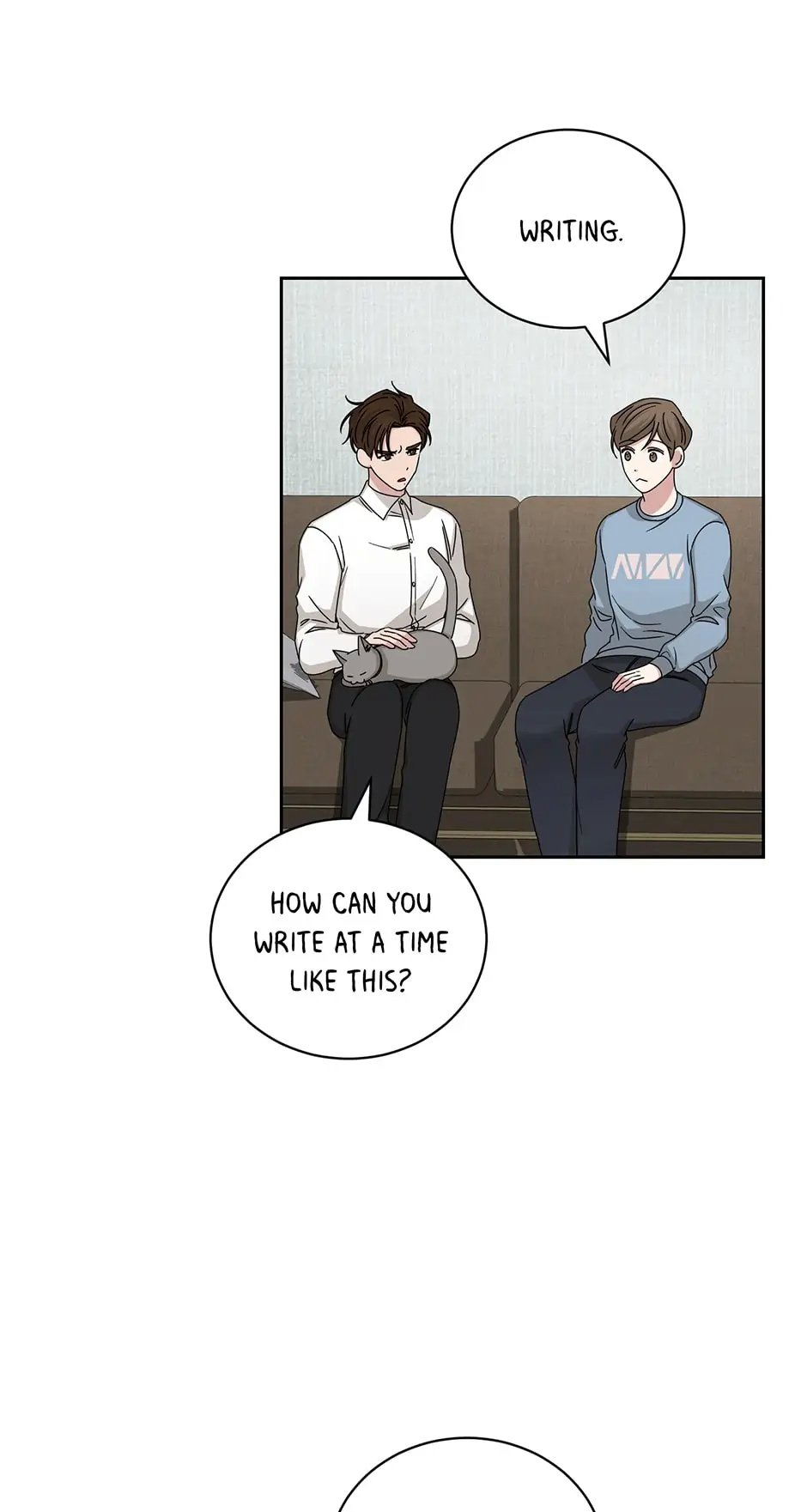 Big Life Chapter 108 - page 31