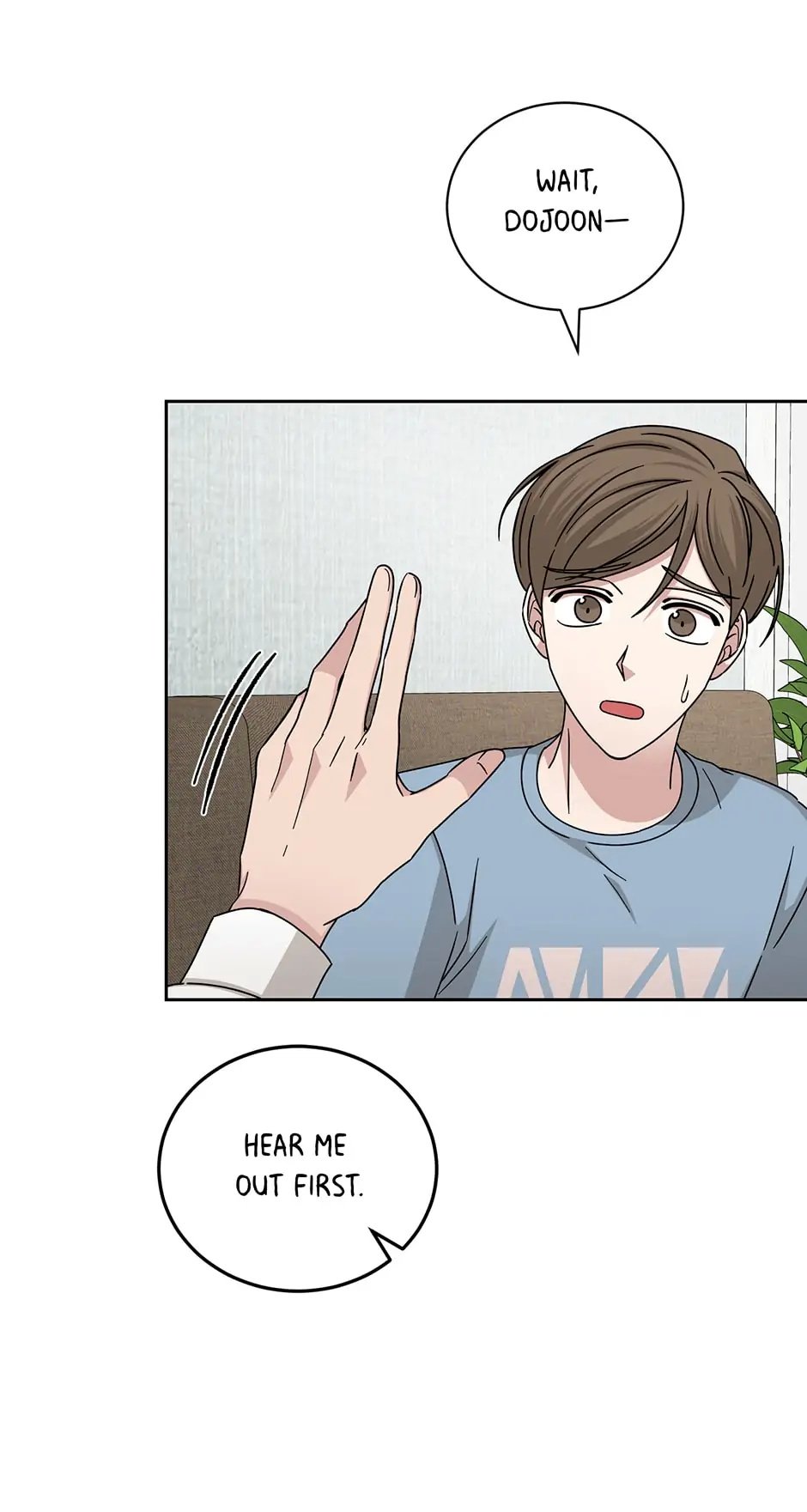 Big Life Chapter 108 - page 35
