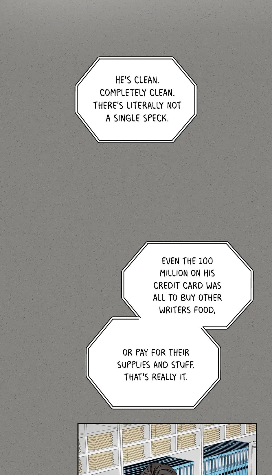 Big Life Chapter 108 - page 4
