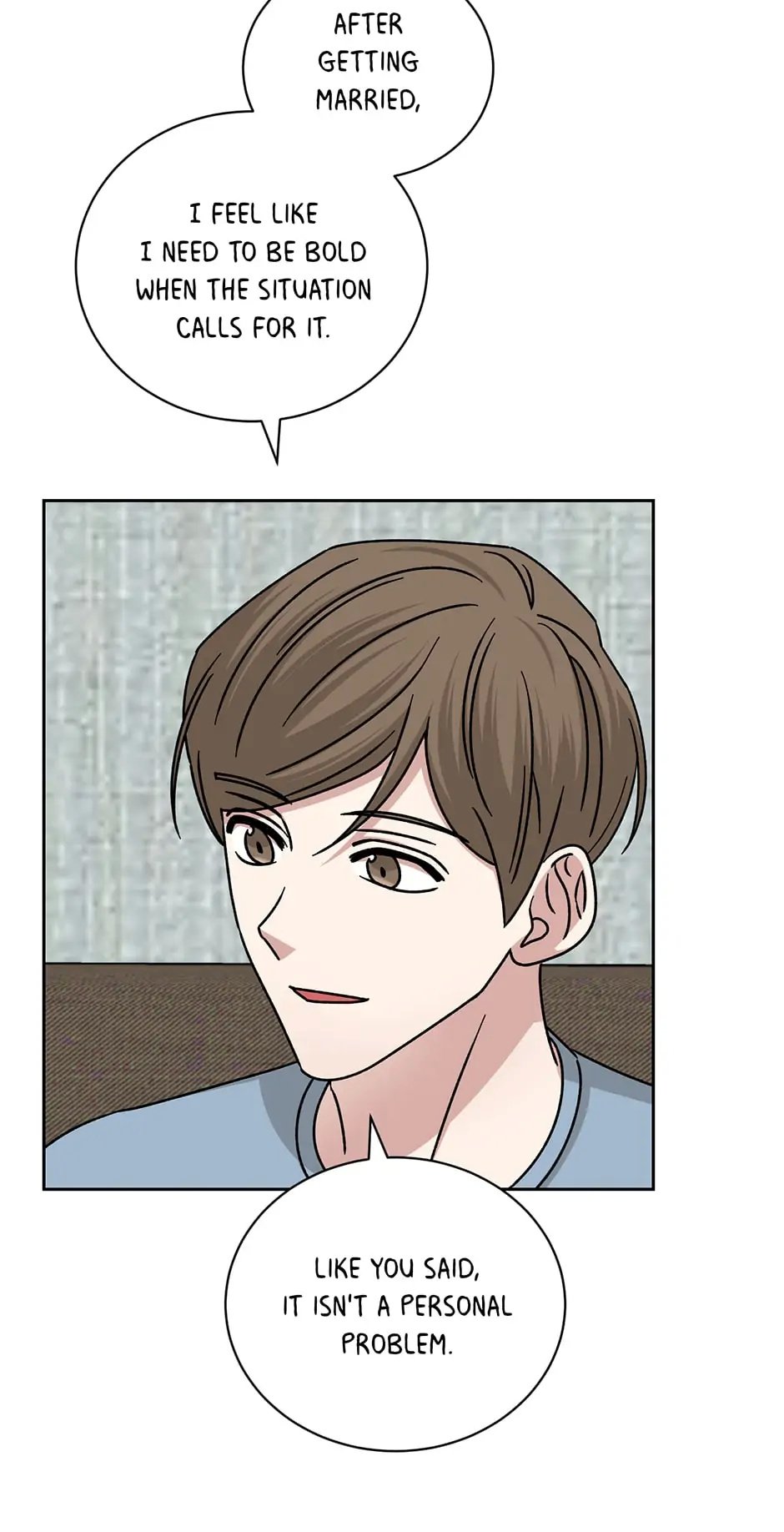Big Life Chapter 108 - page 51