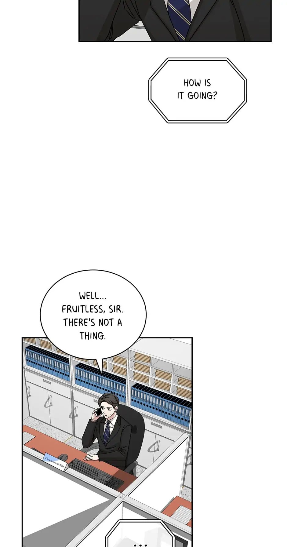 Big Life Chapter 108 - page 9