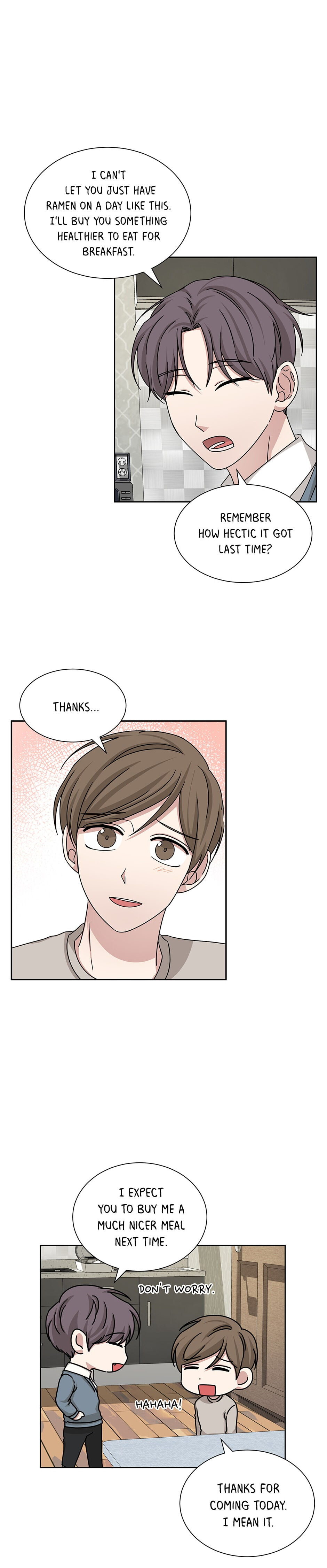 Big Life Chapter 50 - page 10