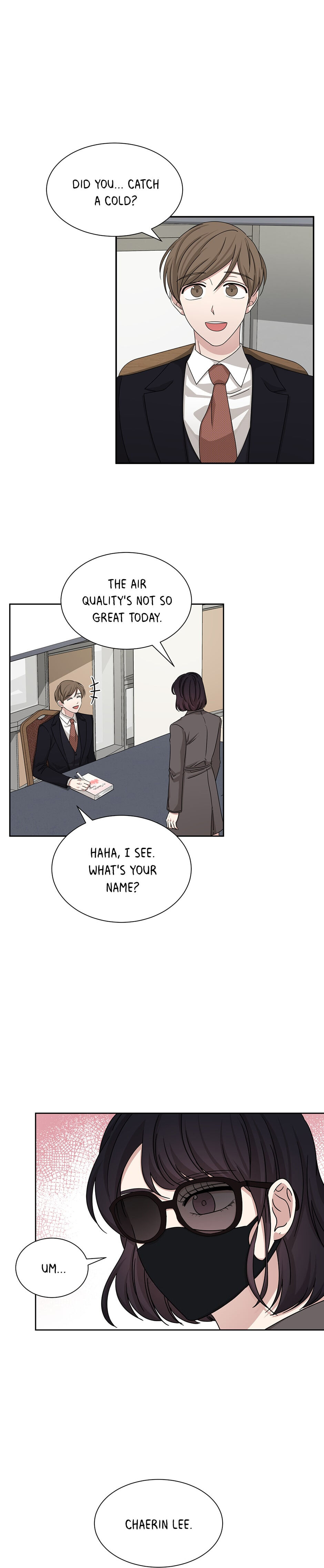 Big Life Chapter 50 - page 14