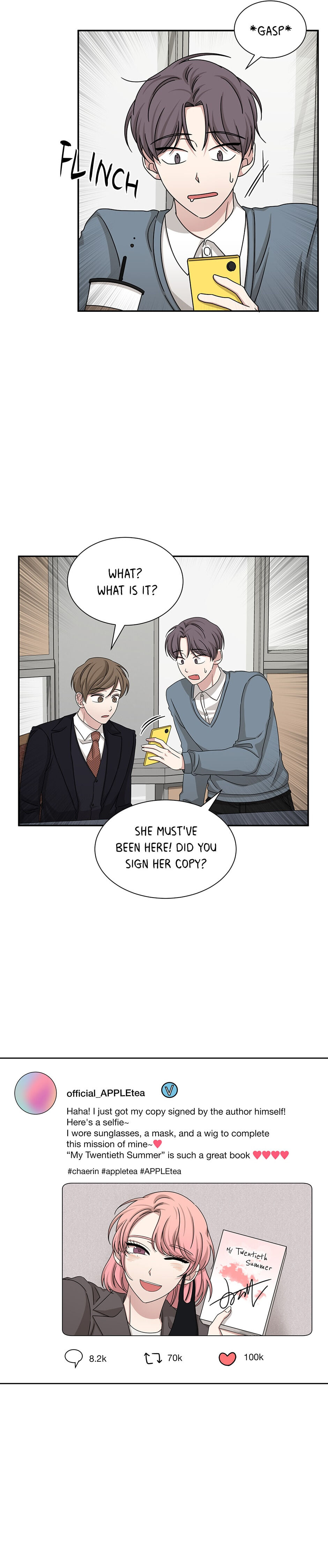 Big Life Chapter 50 - page 16