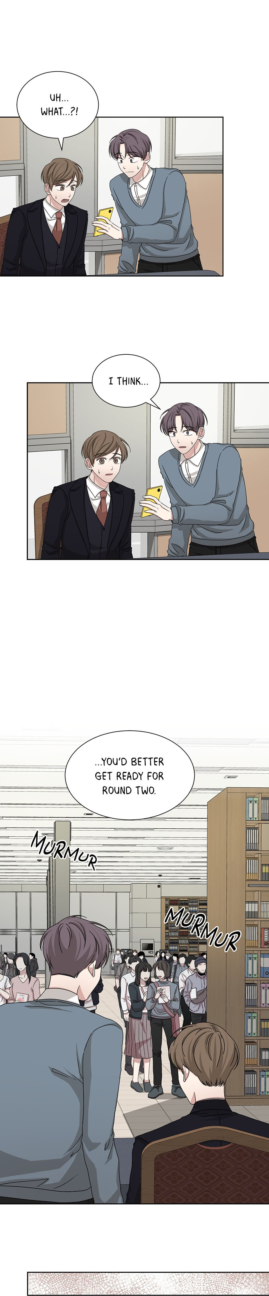 Big Life Chapter 50 - page 17