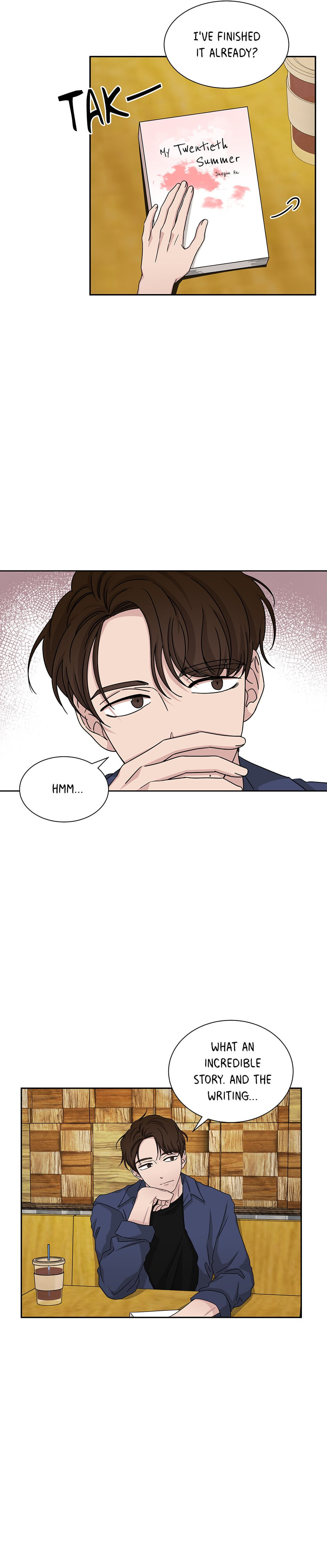 Big Life Chapter 50 - page 25