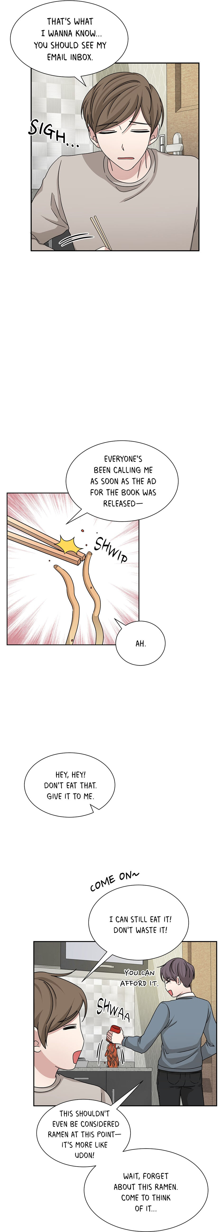 Big Life Chapter 50 - page 8