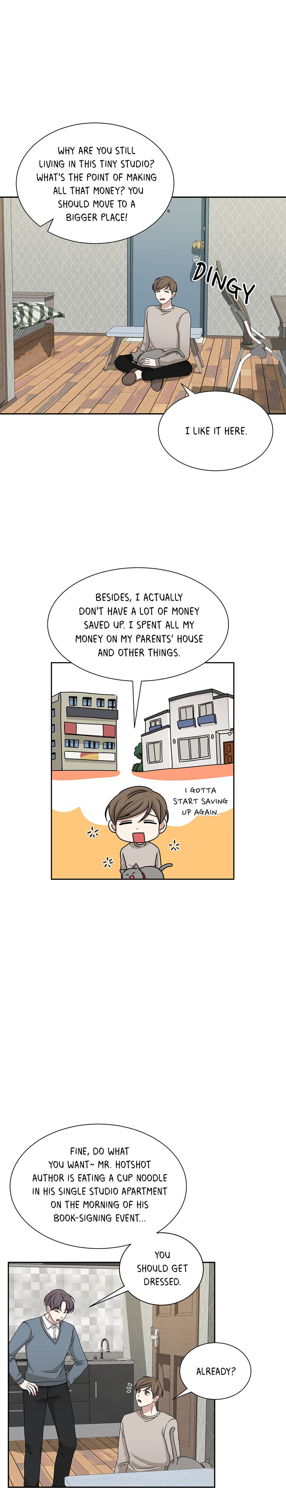 Big Life Chapter 50 - page 9