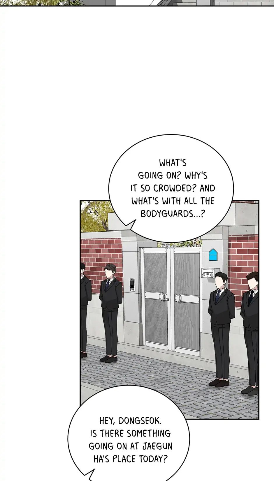 Big Life Chapter 107 - page 10
