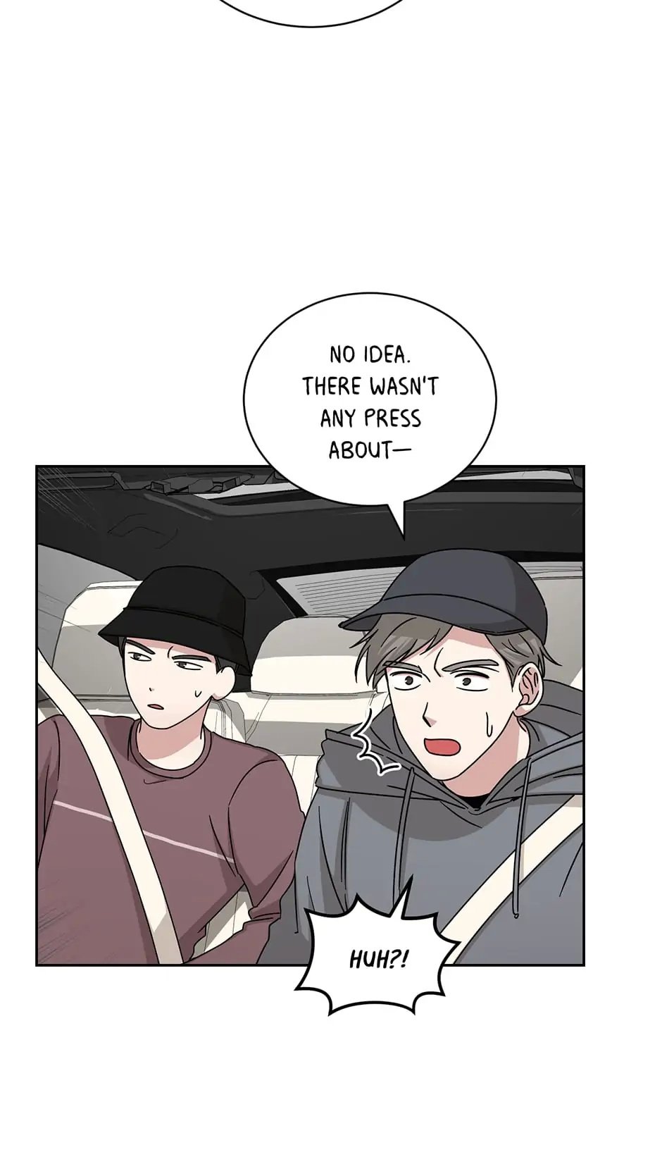 Big Life Chapter 107 - page 11