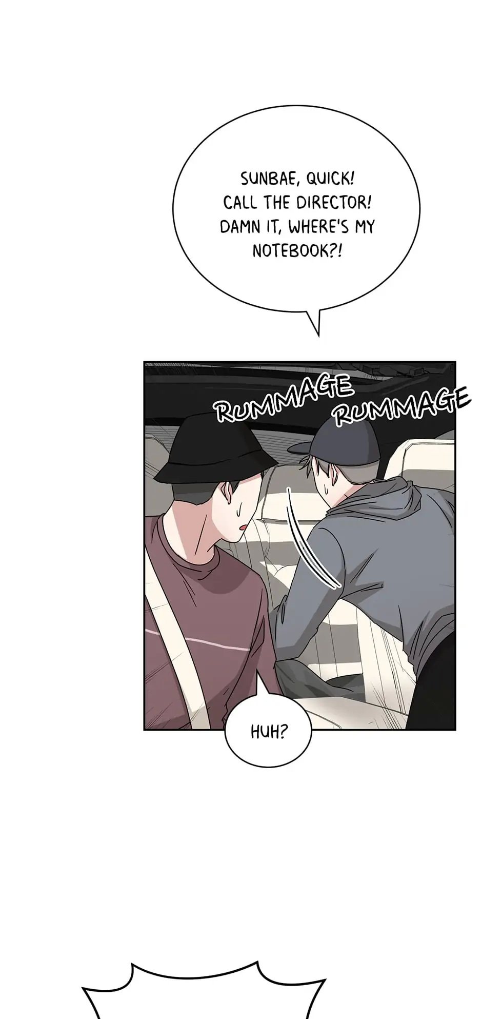 Big Life Chapter 107 - page 12