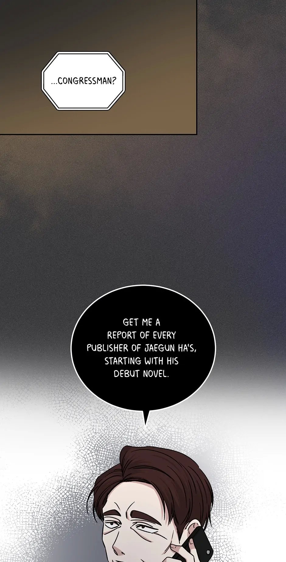Big Life Chapter 107 - page 33
