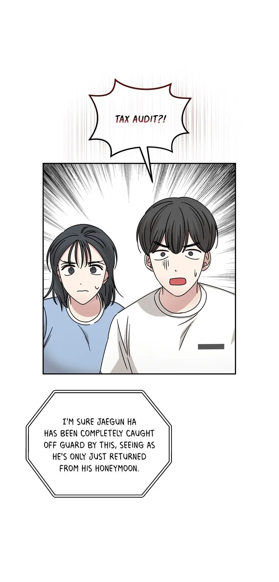 Big Life Chapter 107 - page 41