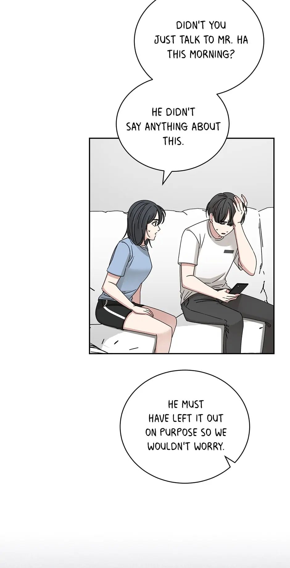 Big Life Chapter 107 - page 49