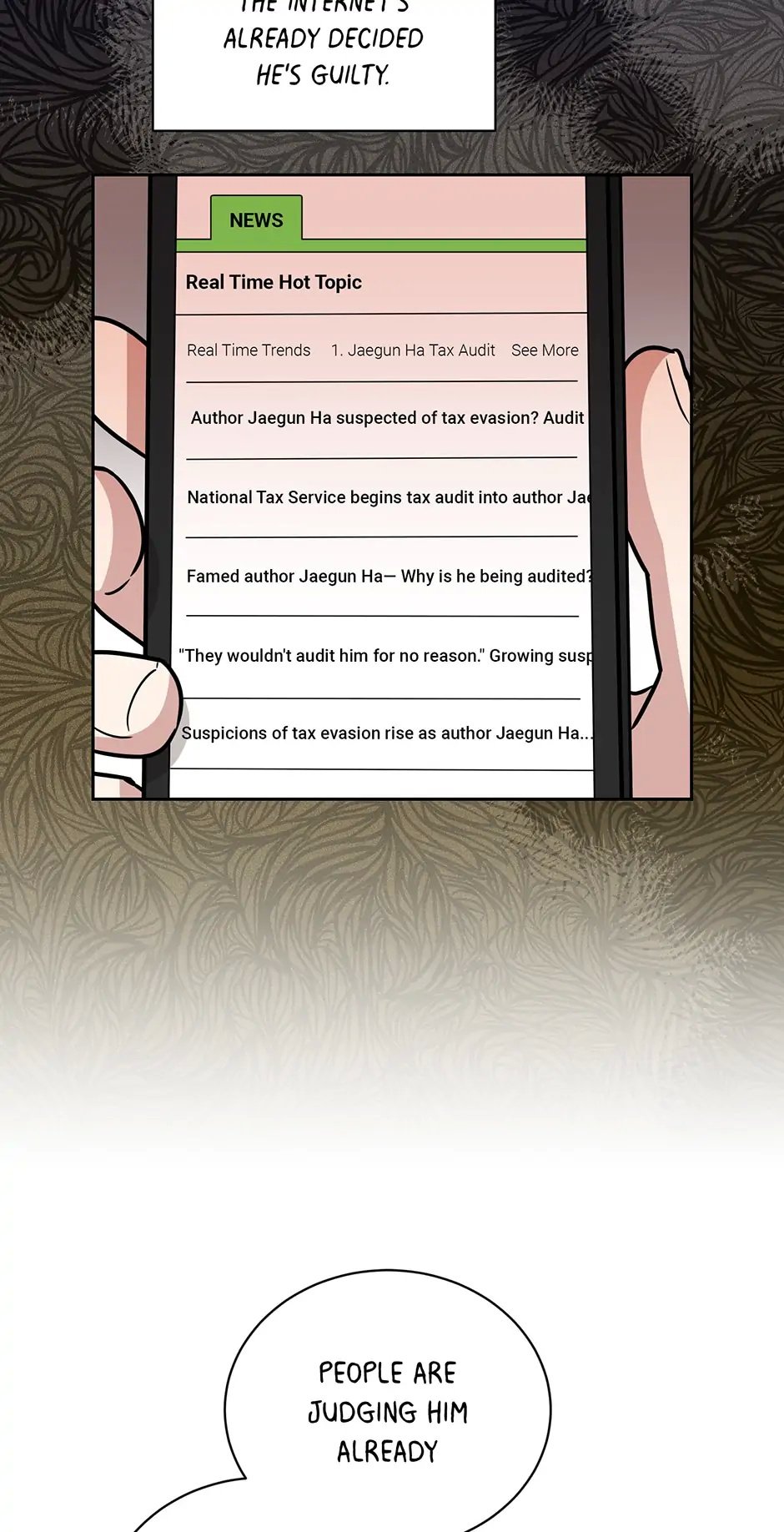 Big Life Chapter 107 - page 51