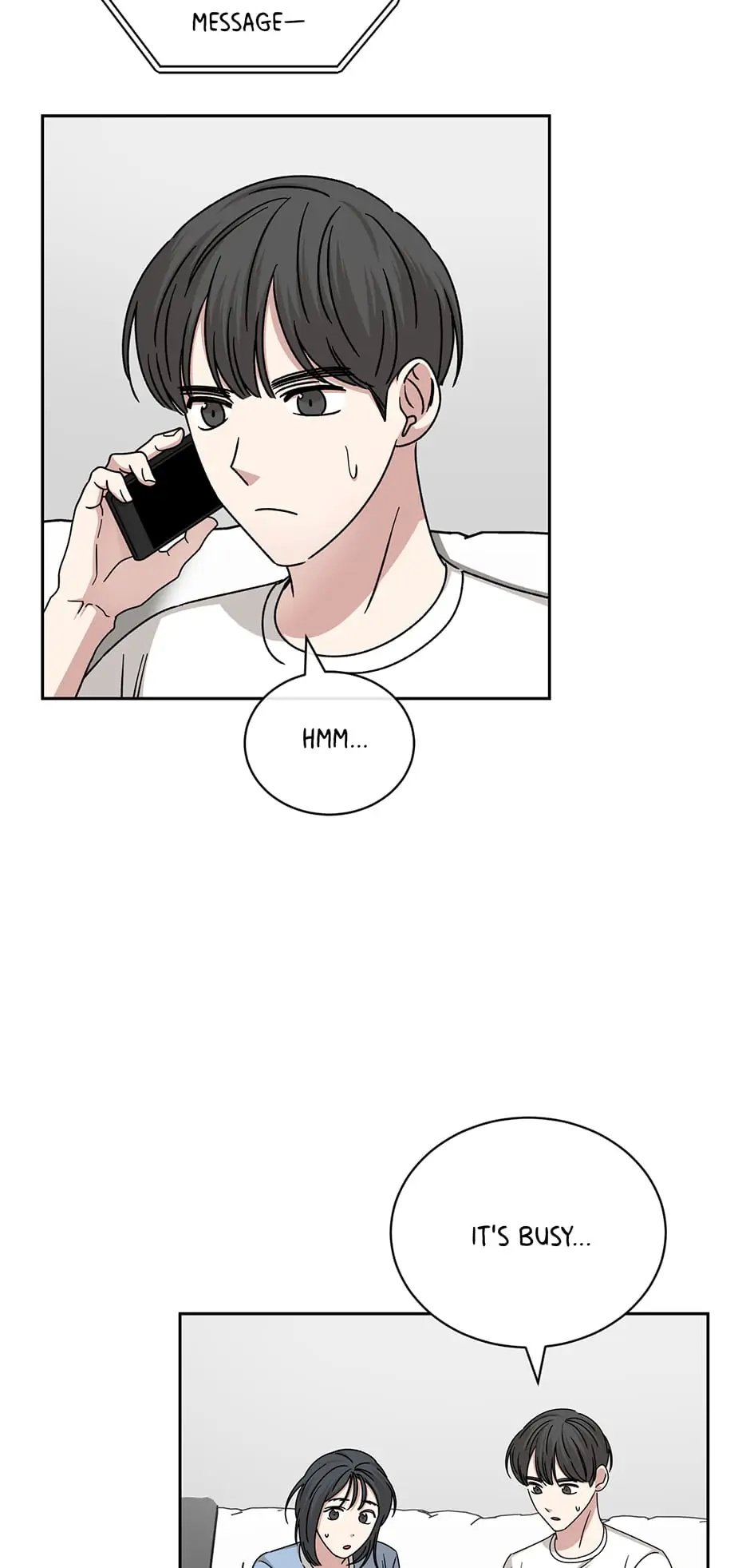 Big Life Chapter 107 - page 54
