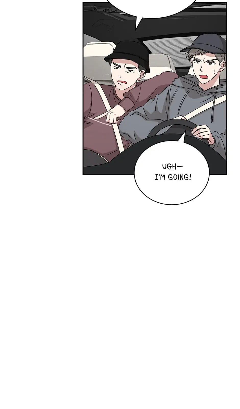 Big Life Chapter 107 - page 6