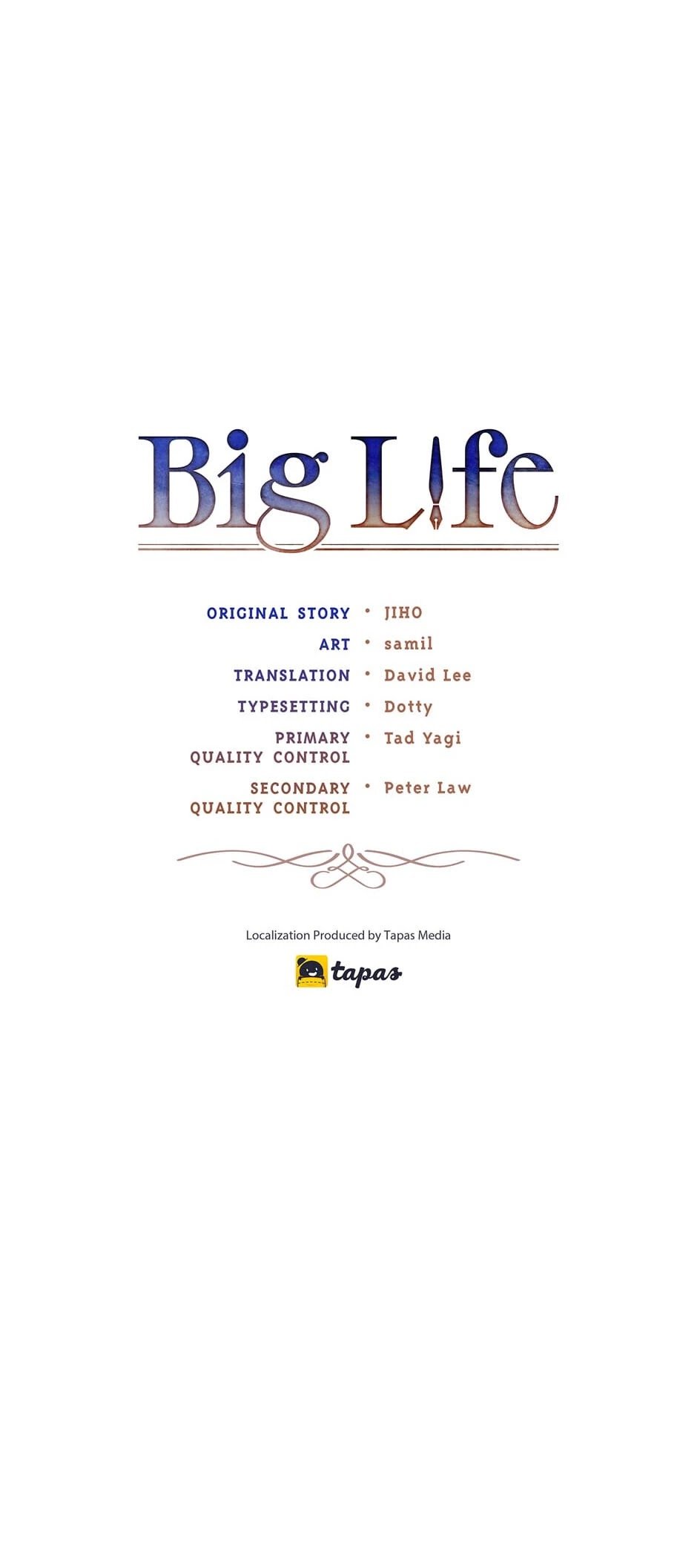 Big Life Chapter 52 - page 10