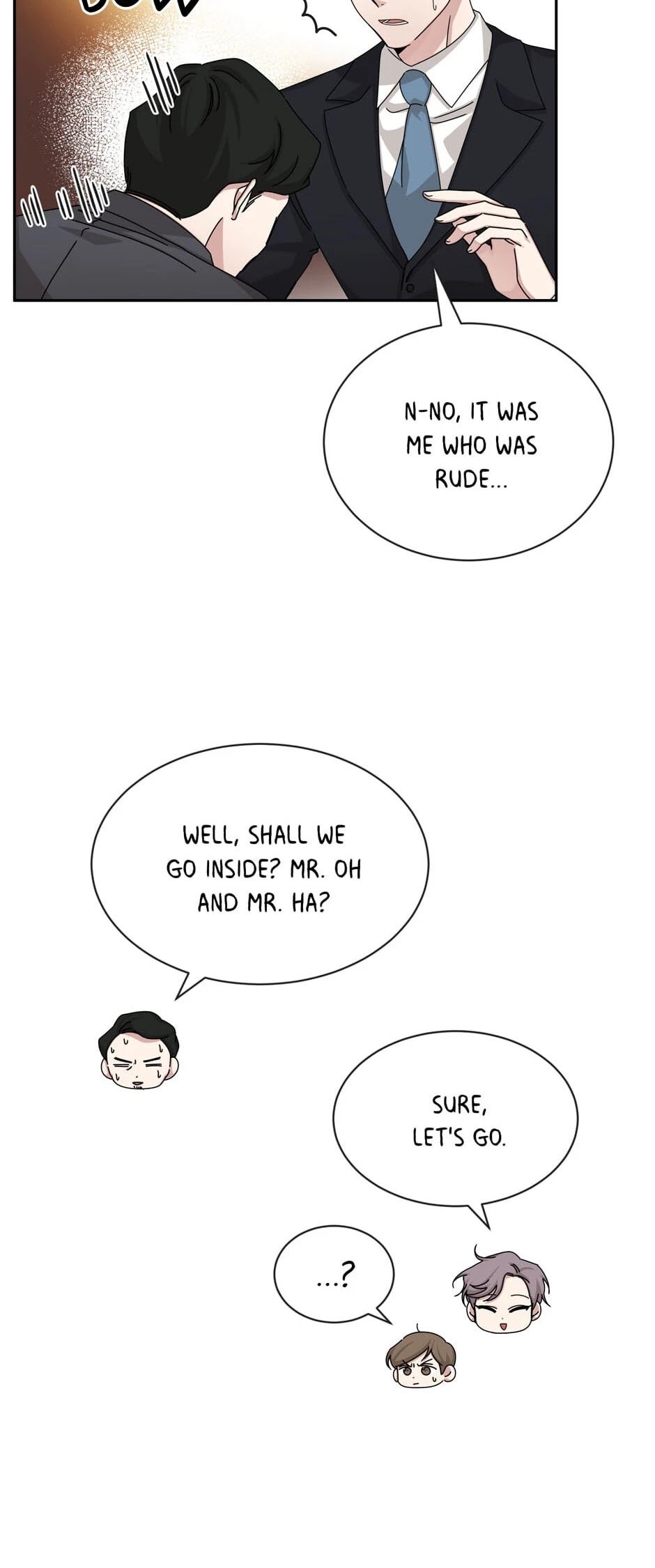 Big Life Chapter 52 - page 13