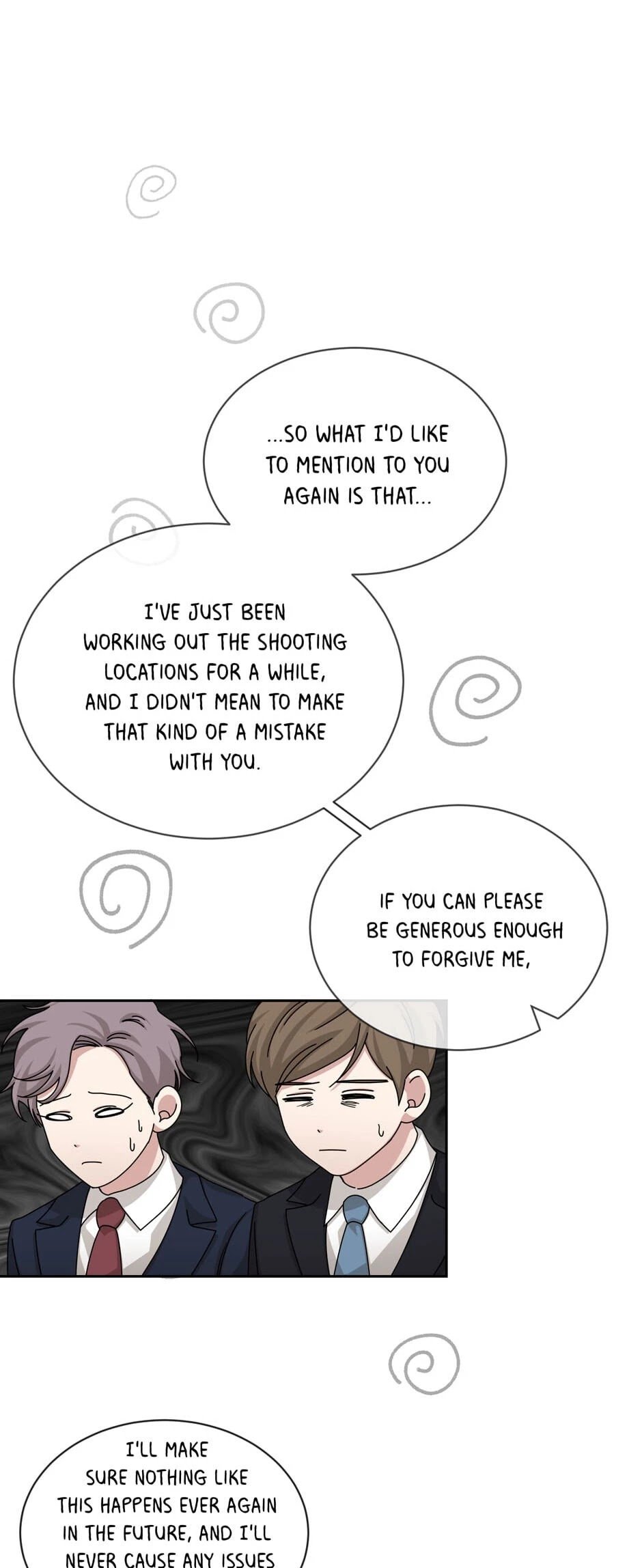 Big Life Chapter 52 - page 14