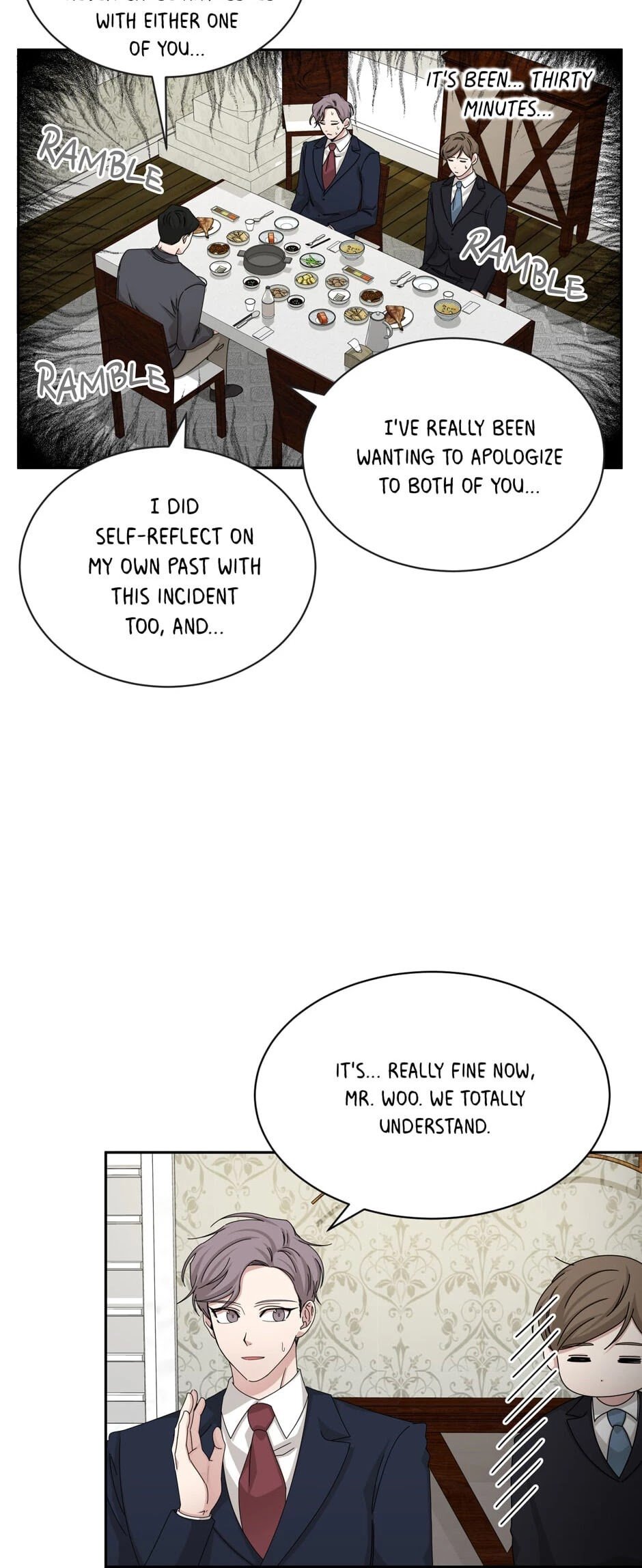 Big Life Chapter 52 - page 15
