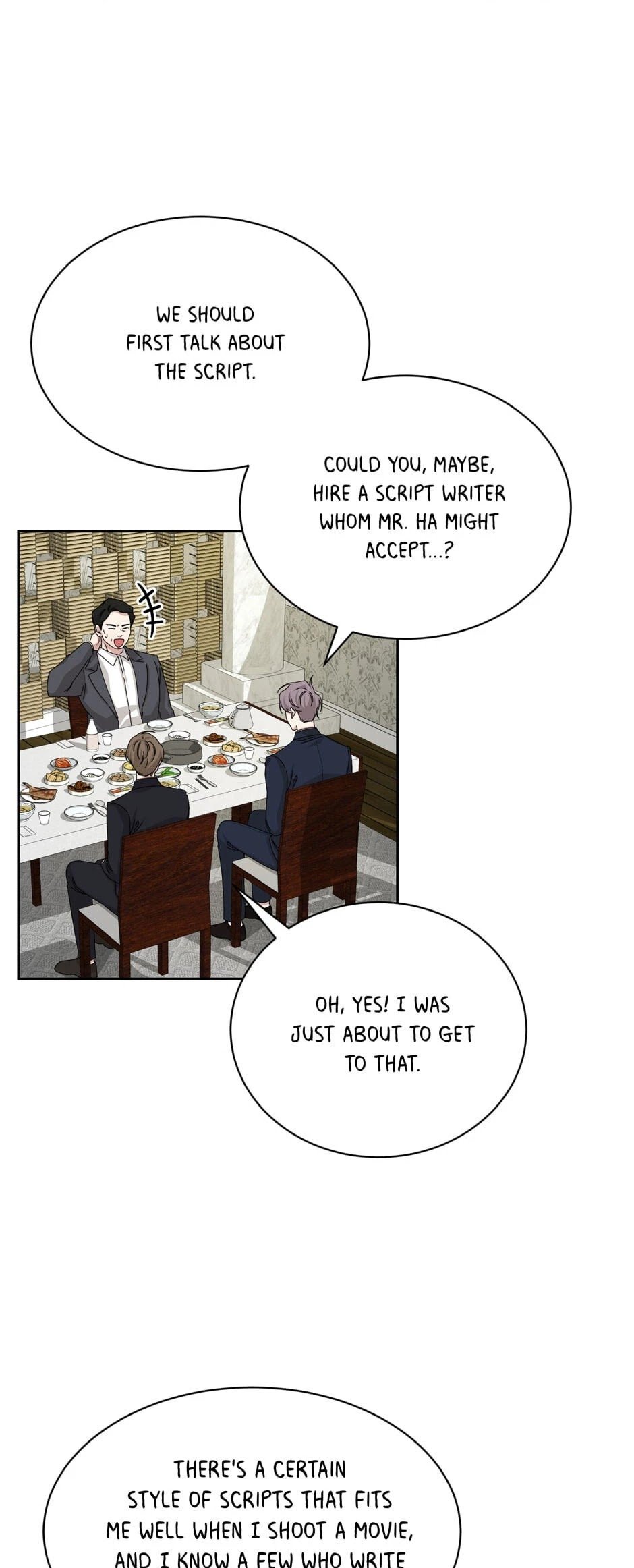 Big Life Chapter 52 - page 16