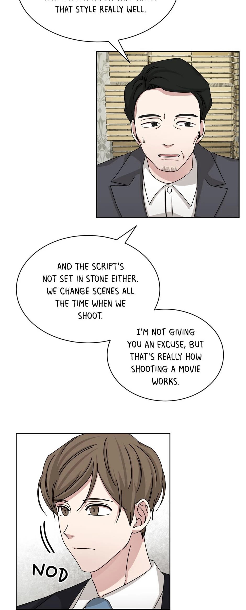 Big Life Chapter 52 - page 17