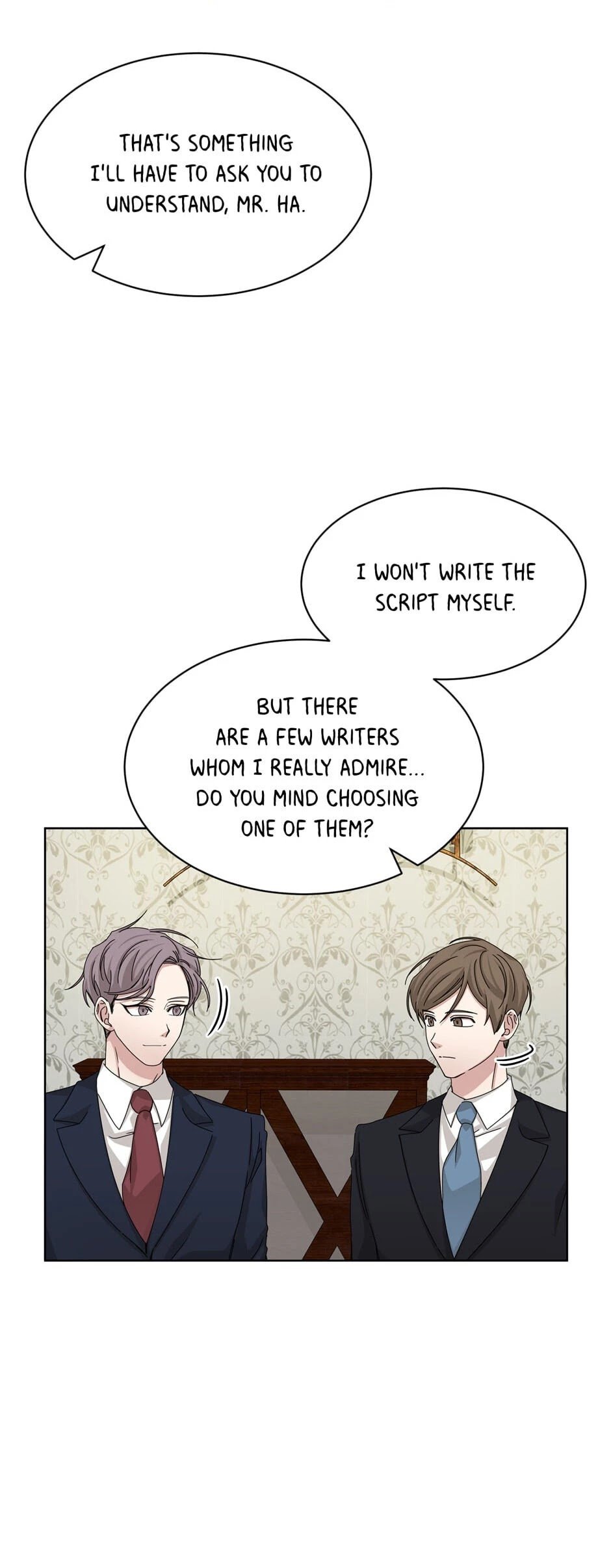 Big Life Chapter 52 - page 18