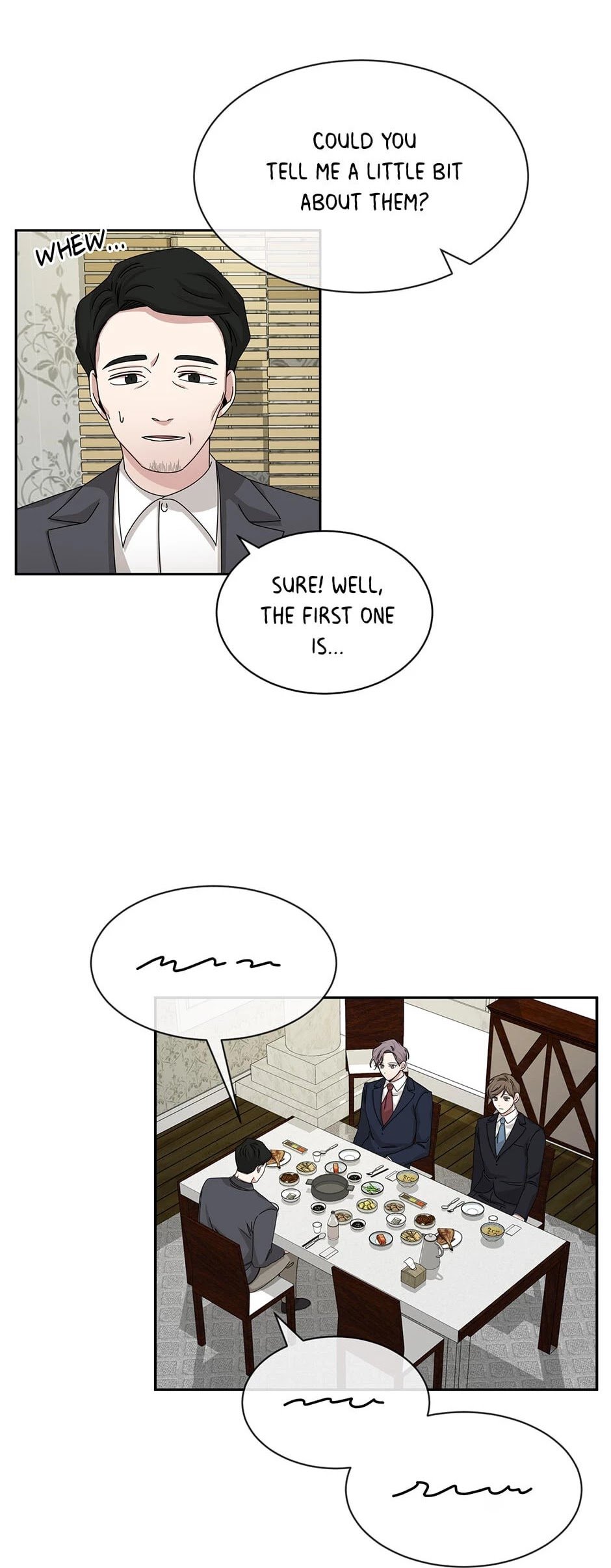 Big Life Chapter 52 - page 19
