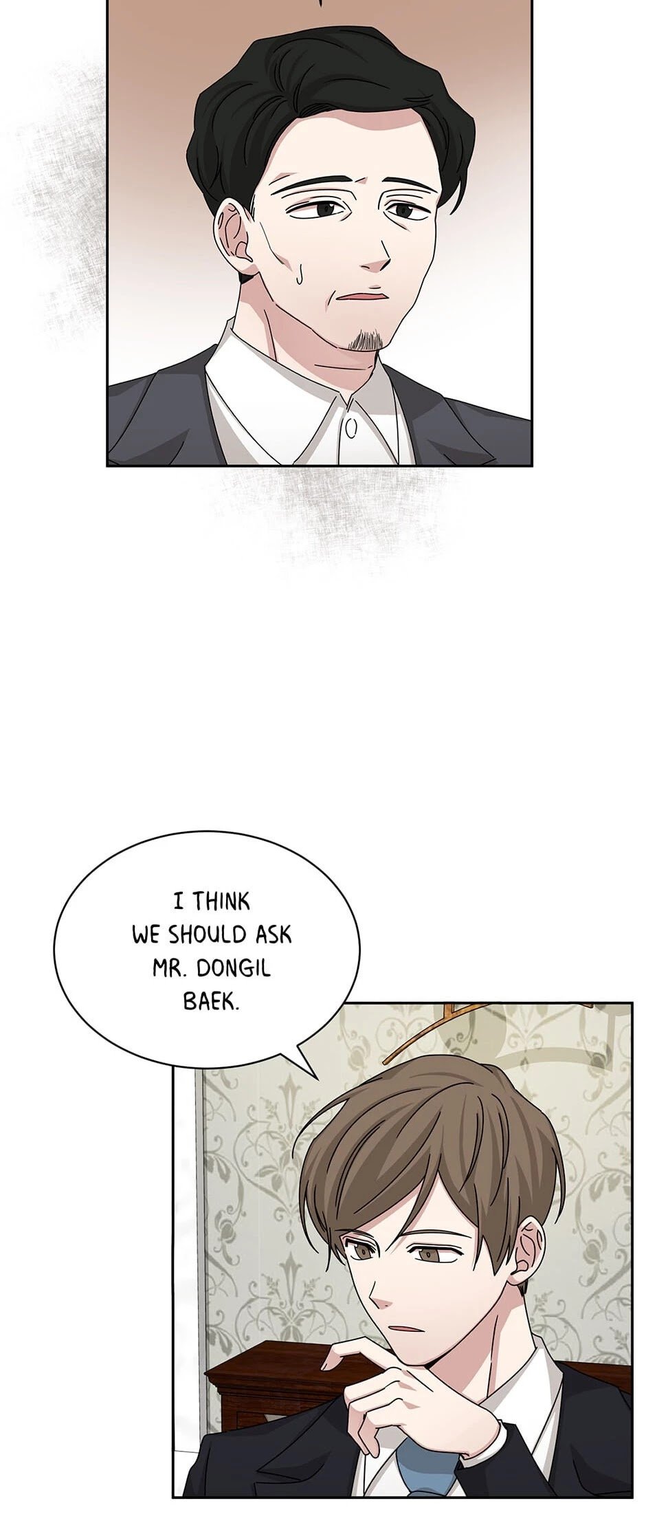 Big Life Chapter 52 - page 21