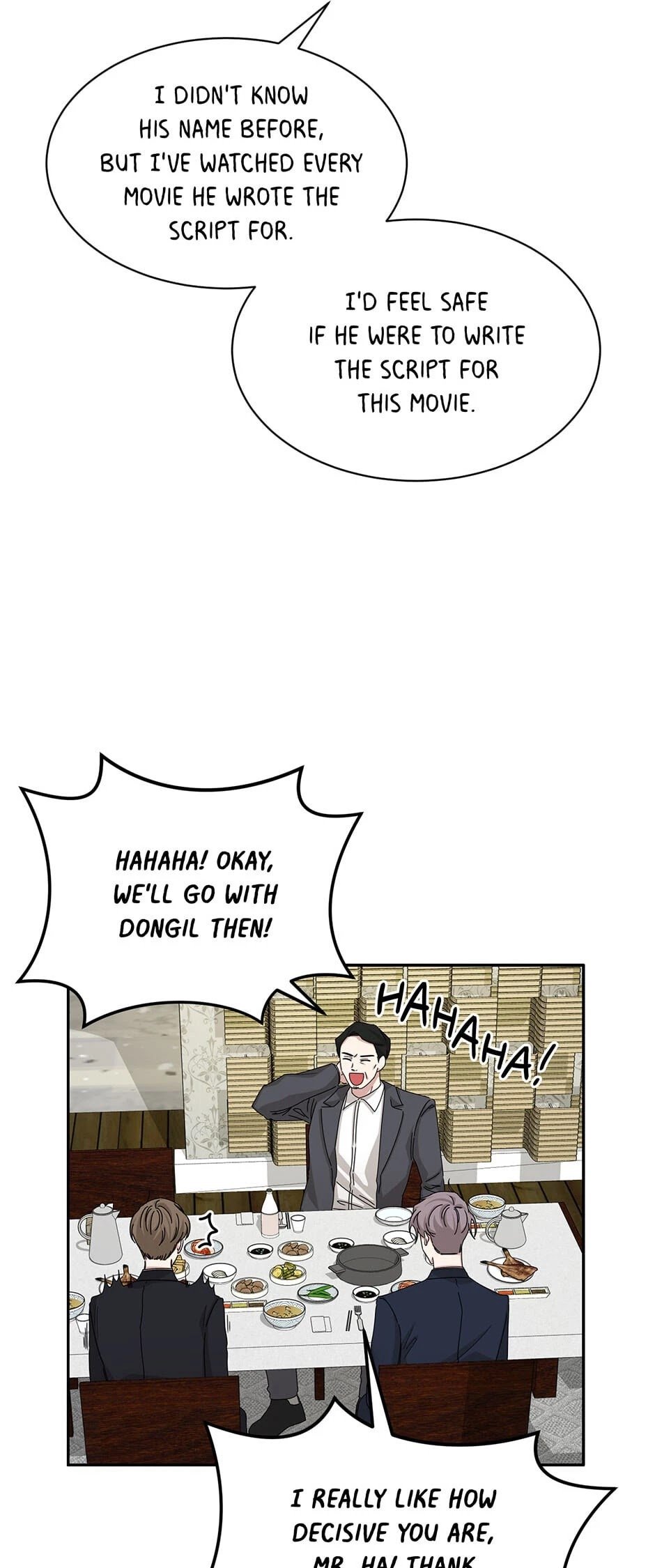 Big Life Chapter 52 - page 22