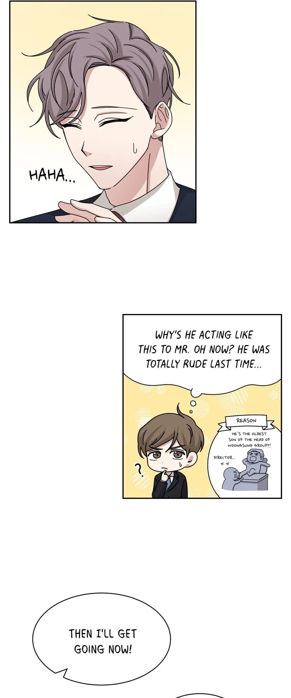 Big Life Chapter 52 - page 26