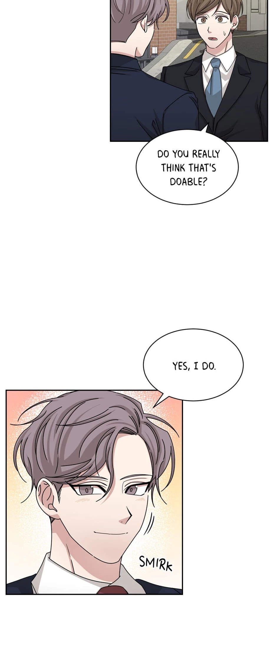 Big Life Chapter 52 - page 29