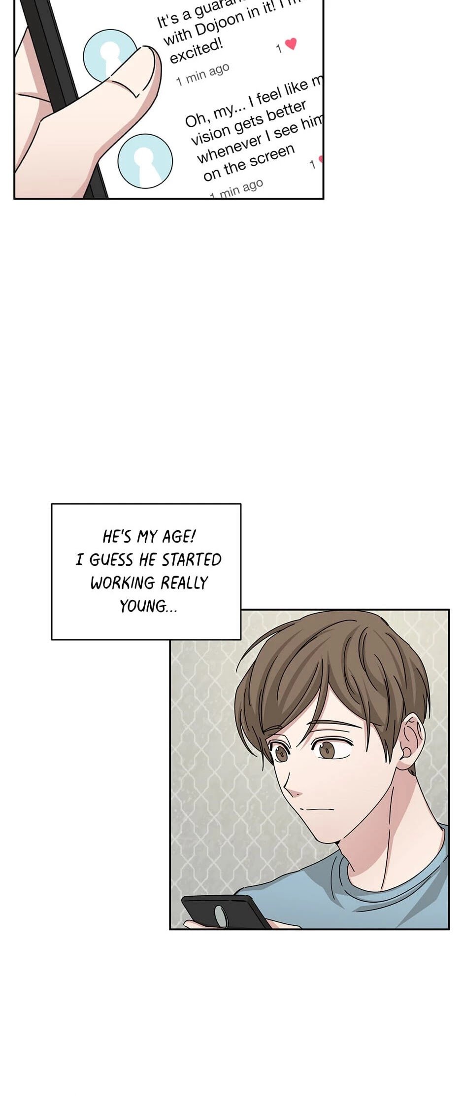 Big Life Chapter 52 - page 37