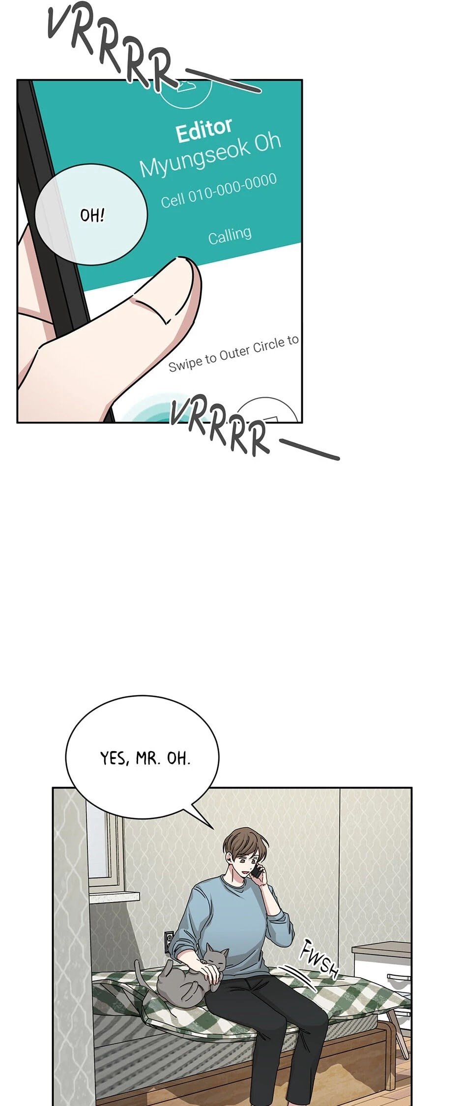 Big Life Chapter 52 - page 38