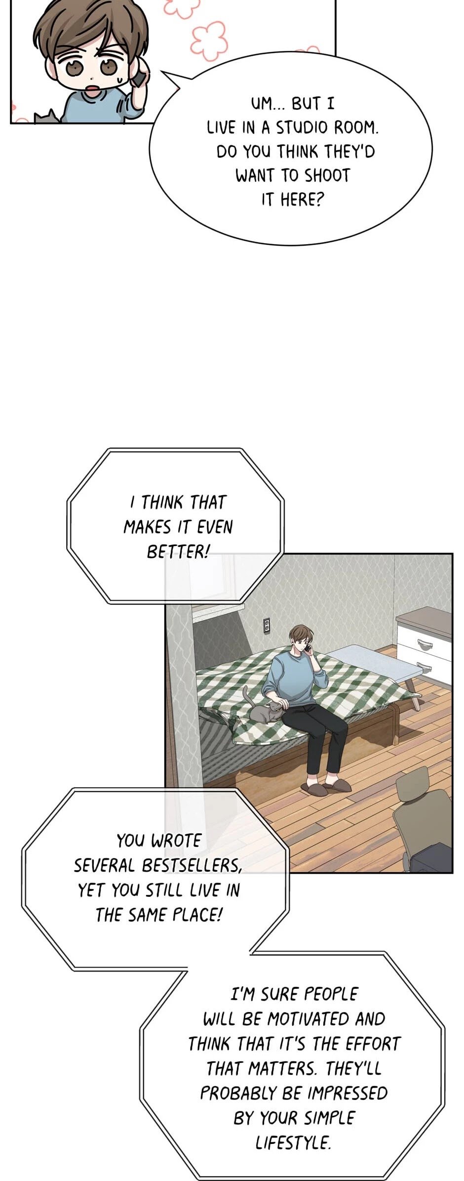 Big Life Chapter 52 - page 43