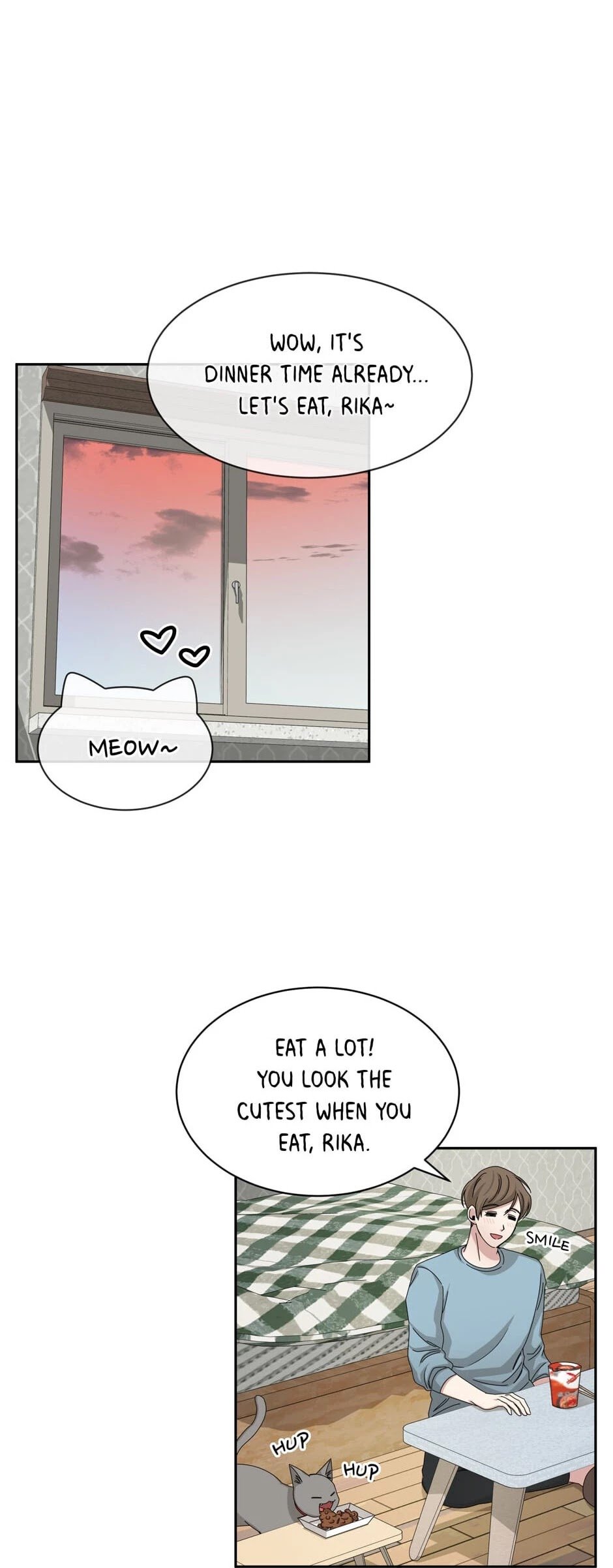 Big Life Chapter 52 - page 45