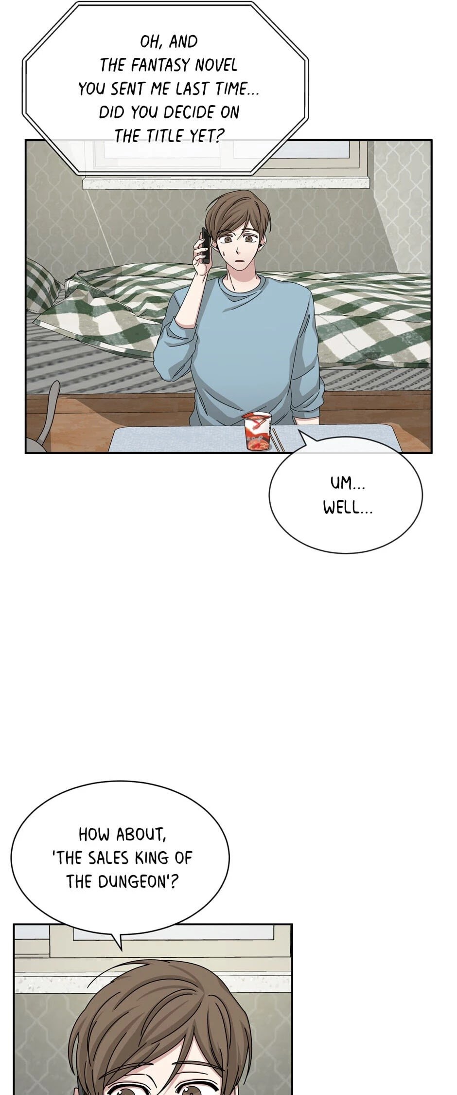 Big Life Chapter 52 - page 48