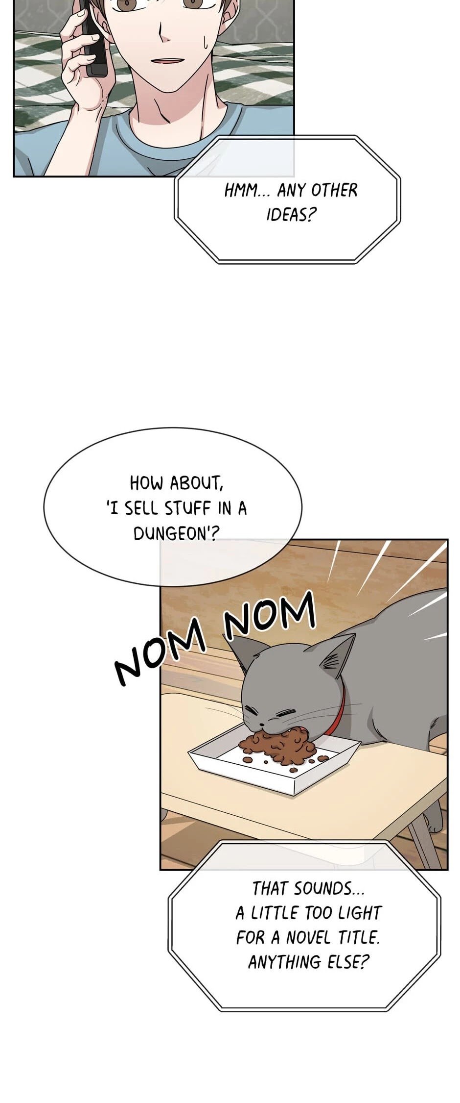 Big Life Chapter 52 - page 49