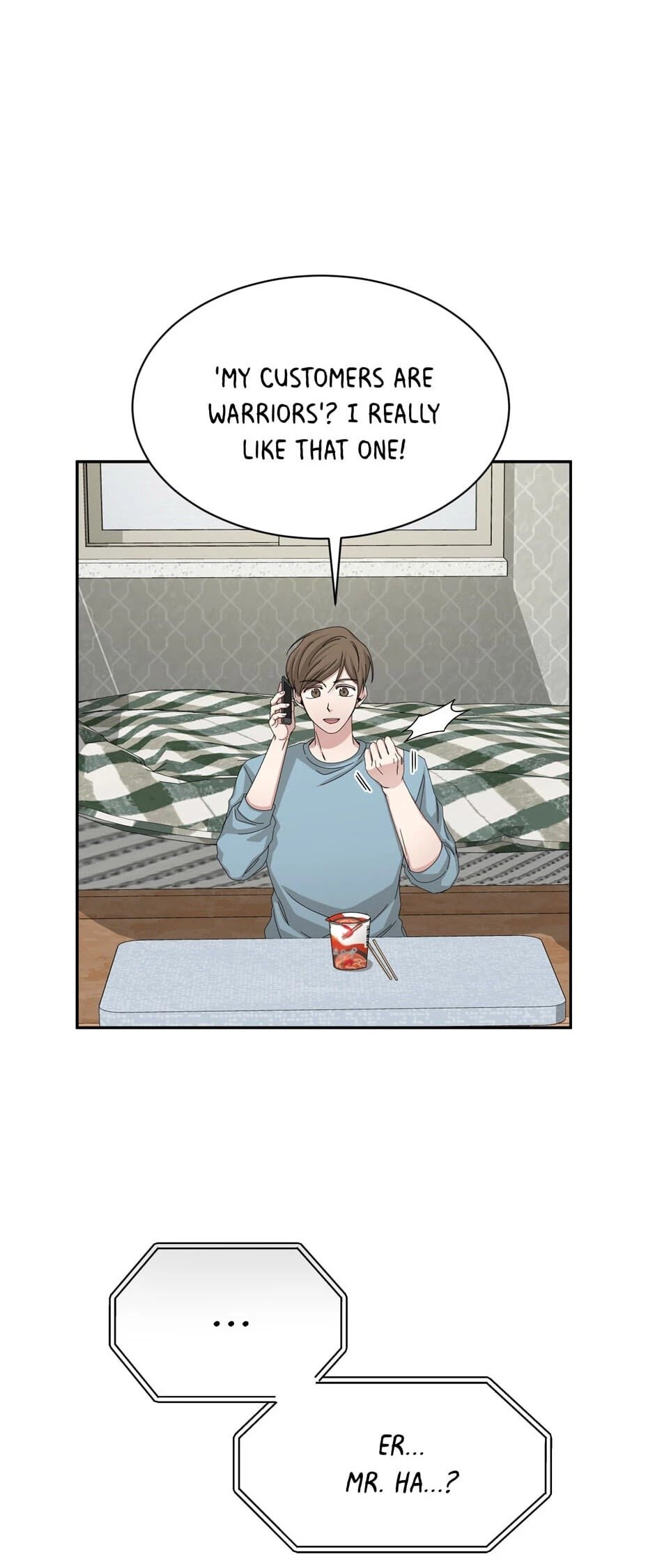Big Life Chapter 52 - page 50