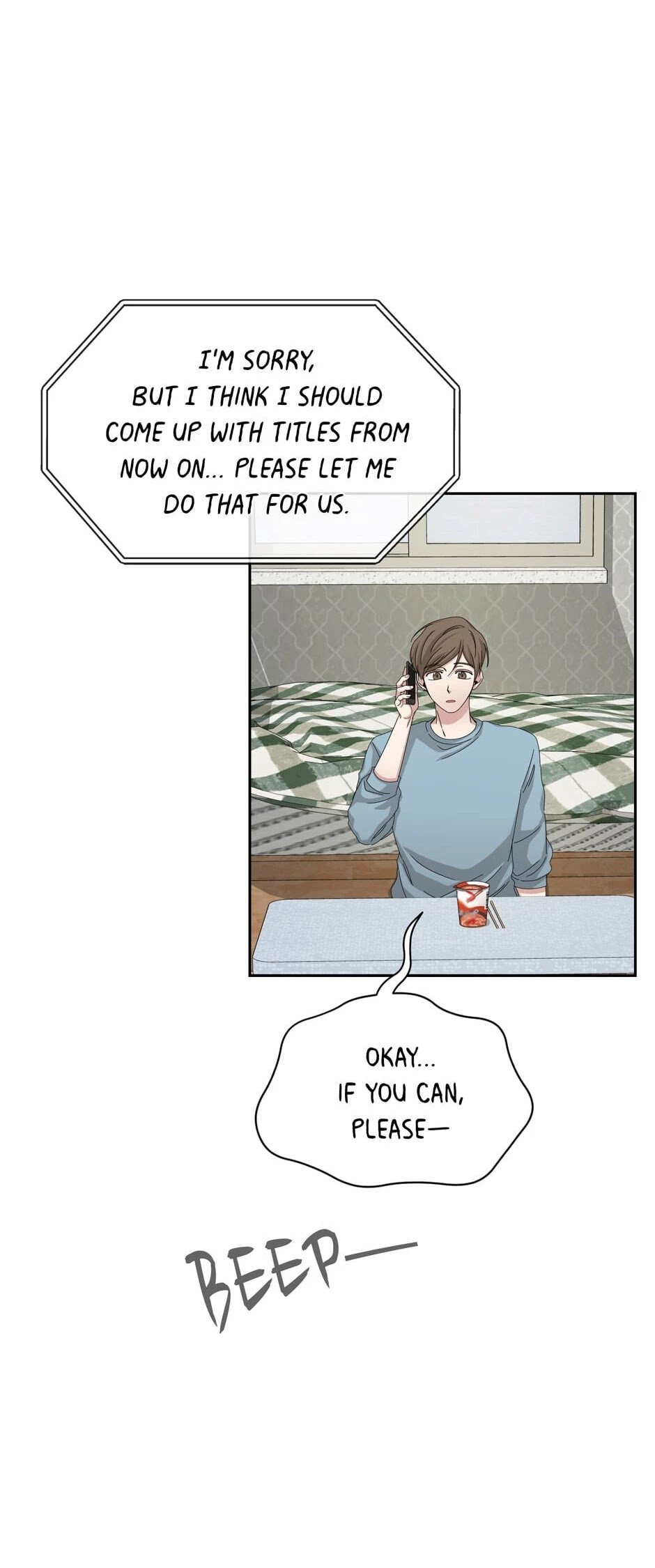 Big Life Chapter 52 - page 51
