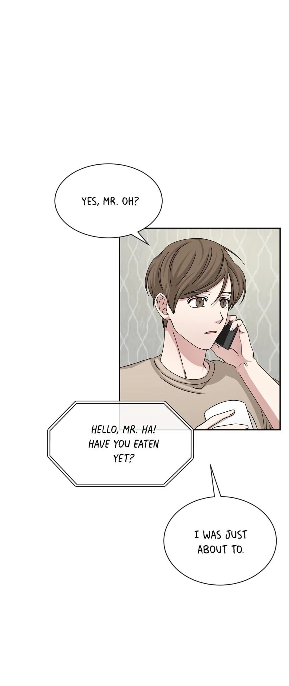 Big Life Chapter 52 - page 6