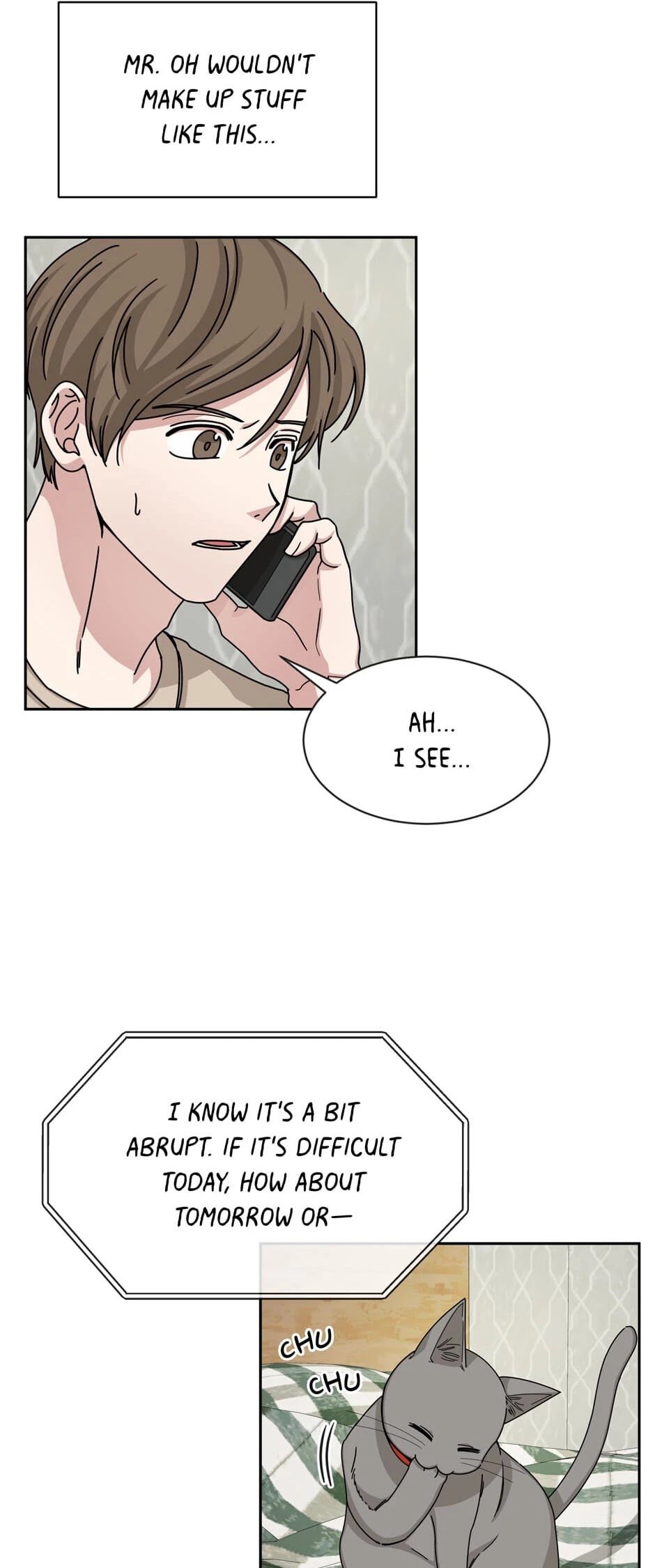 Big Life Chapter 52 - page 8