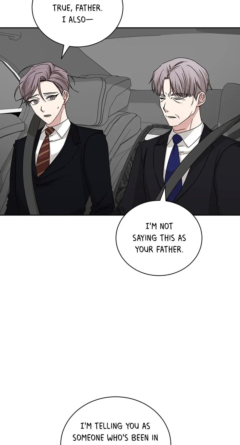 Big Life Chapter 106 - page 20