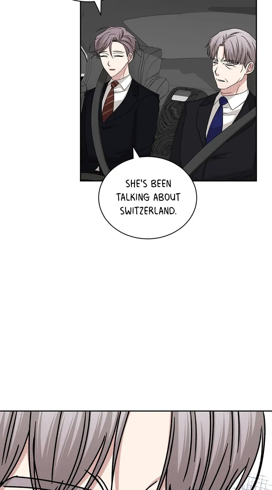 Big Life Chapter 106 - page 27
