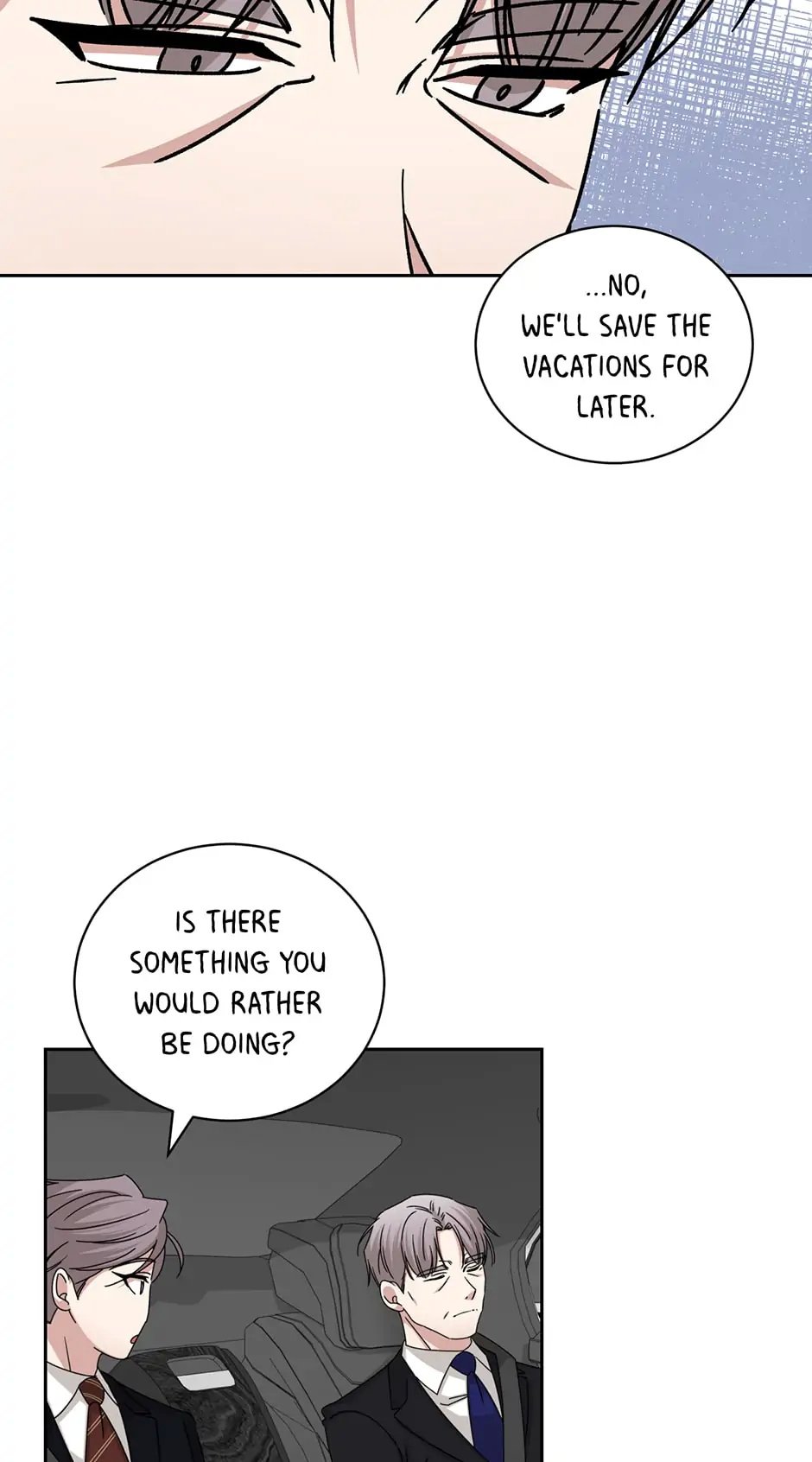 Big Life Chapter 106 - page 28