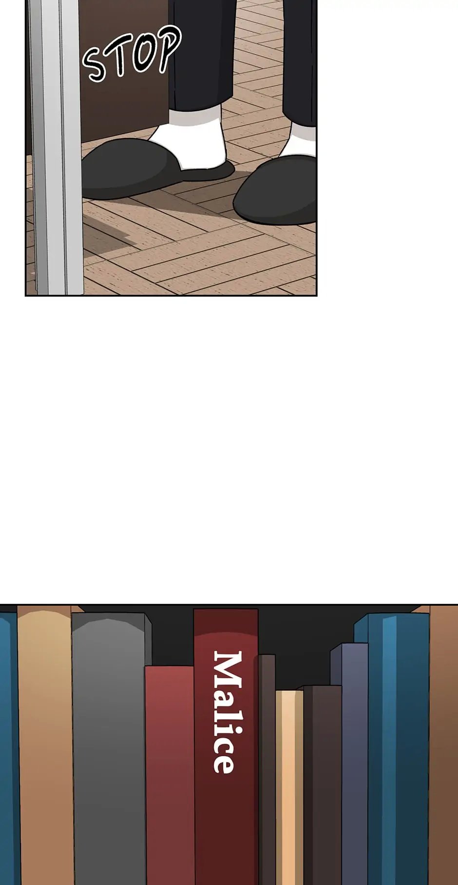 Big Life Chapter 106 - page 37