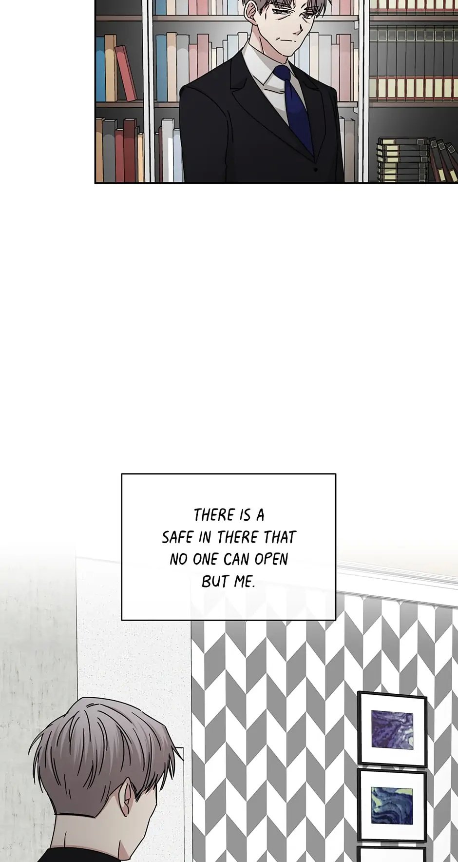 Big Life Chapter 106 - page 64
